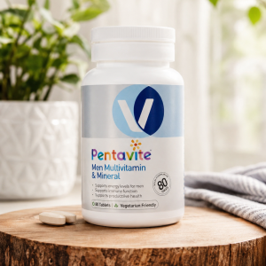 PENTAVITE
