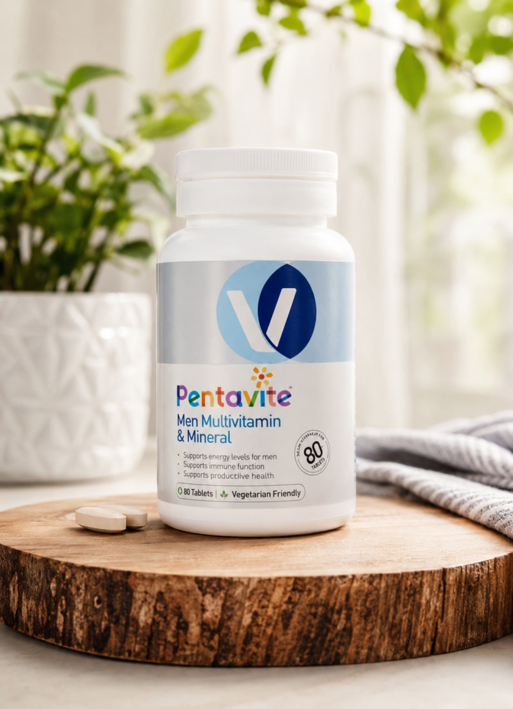 PENTAVITE